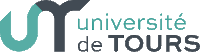 logo de l'université de Tours